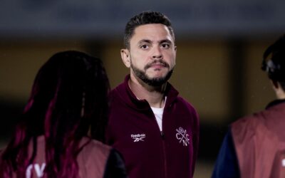 Técnico do Náutico exalta postura do time e valoriza ponto conquistado contra o Novorizontino