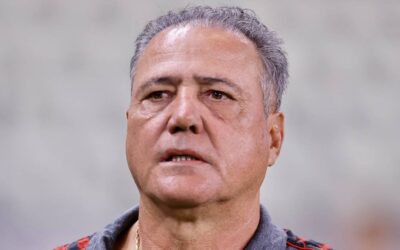 Márcio Goiano mantém discurso de confiança, mas permanência no Sport segue indefinida