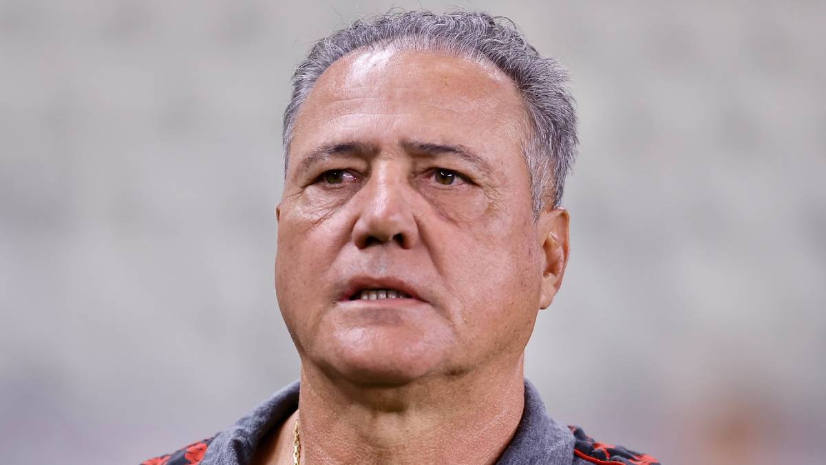 Márcio Goiano mantém discurso de confiança, mas permanência no Sport segue indefinida