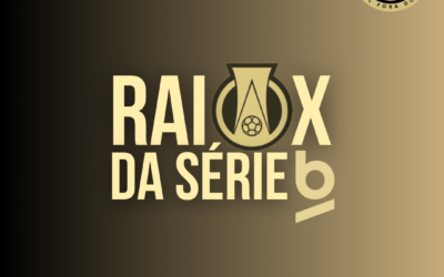 RAIO X DA SÉRIE B – 11ª RODADA