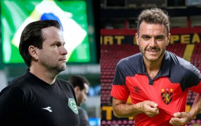 Ceará completa 23 dias sem treinador e intensifica busca no mercado