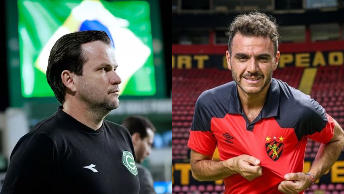 Ceará completa 23 dias sem treinador e intensifica busca no mercado