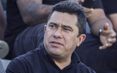 Presidente do Ceará assume necessidade de vender atletas “para fechar o ano”