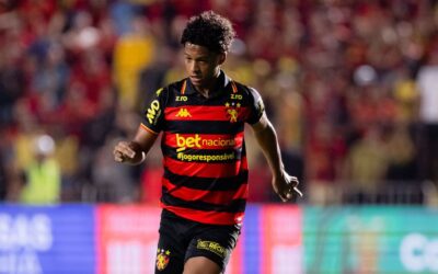 Sport terá três desfalques e um retorno para o próximo jogo da Série B
