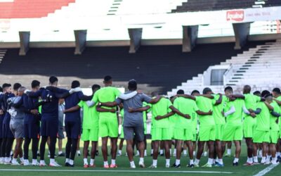 Pausa de 13 dias na Série C ajudará Santa Cruz na recuperação de jogadores
