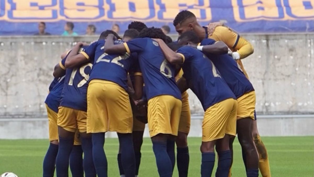 Retrô vence o Treze, mas é eliminado na 1ª fase da Série D