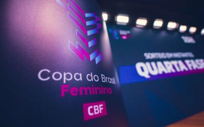 Bahia e Atlético-PI conhecem rivais das 4ª fase da Copa do Brasil Feminina