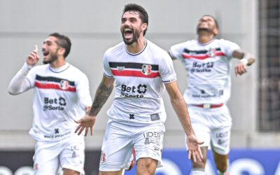 Santa Cruz terá retorno de Edson Miranda contra o Figueirense e acirra disputa na zaga