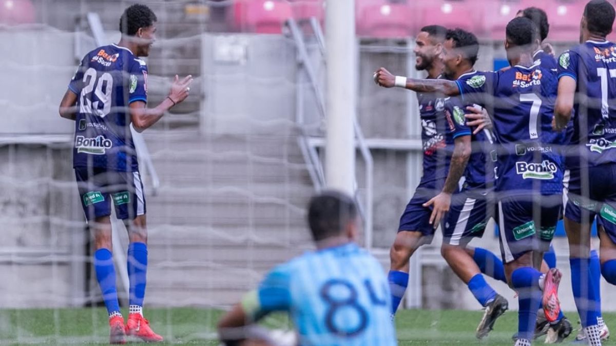 Série D: ABC, Treze e Maguary vencem na ida da 2ª fase