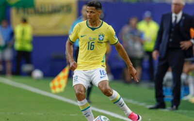Com remanescentes da Copa do Mundo e oito novidades, Seleção Brasileira é convocada para amistosos