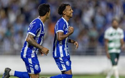 Série D: CSA vence o Lagarto e ASA derrota o Sergipe e ambos avançam para a 3ª fase