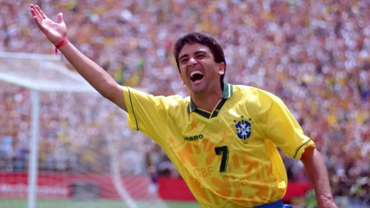 Relembre os atletas nordestinos que já marcaram na Copa do Mundo