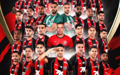 Vitória chega ao quinto título do Nordestão e iguala o Bahia como maior campeão; veja ranking