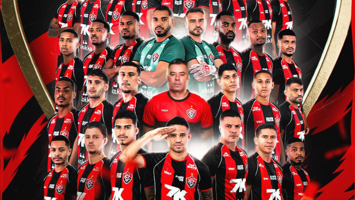 Vitória chega ao quinto título do Nordestão e iguala o Bahia como maior campeão; veja ranking