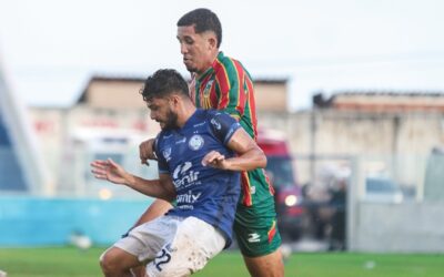 Série D: Grupos A5 e A6 chegam ao fim e classificados definem os primeiros jogos do mata-mata