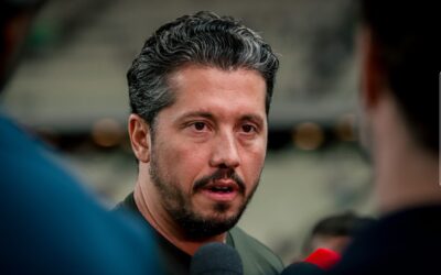 Carpini exalta desempenho do Fortaleza contra o Vitória e diz que final do Nordestão “está em aberto”