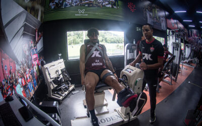 Vitória se reapresenta com 29 jogadores e inicia intertemporada visando sequência de boa fase