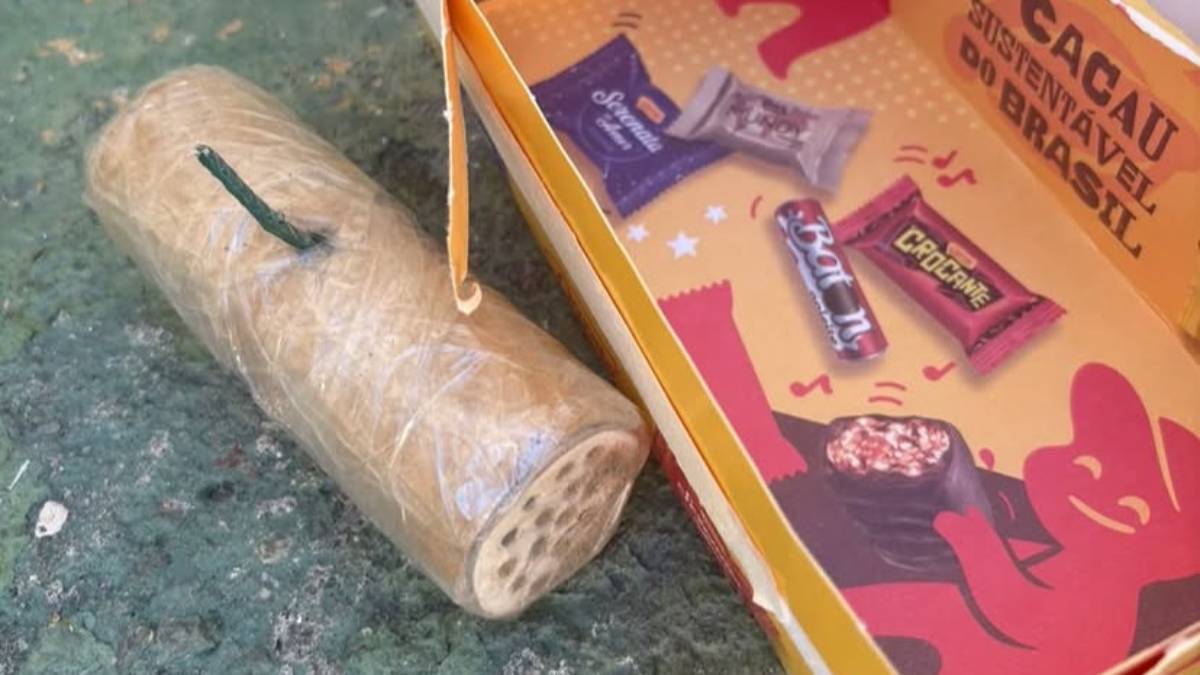 Presidente do Ceará denuncia ameaças à família após filha receber “presente” com bomba: “Essa covardia não pode ser considerada normal”