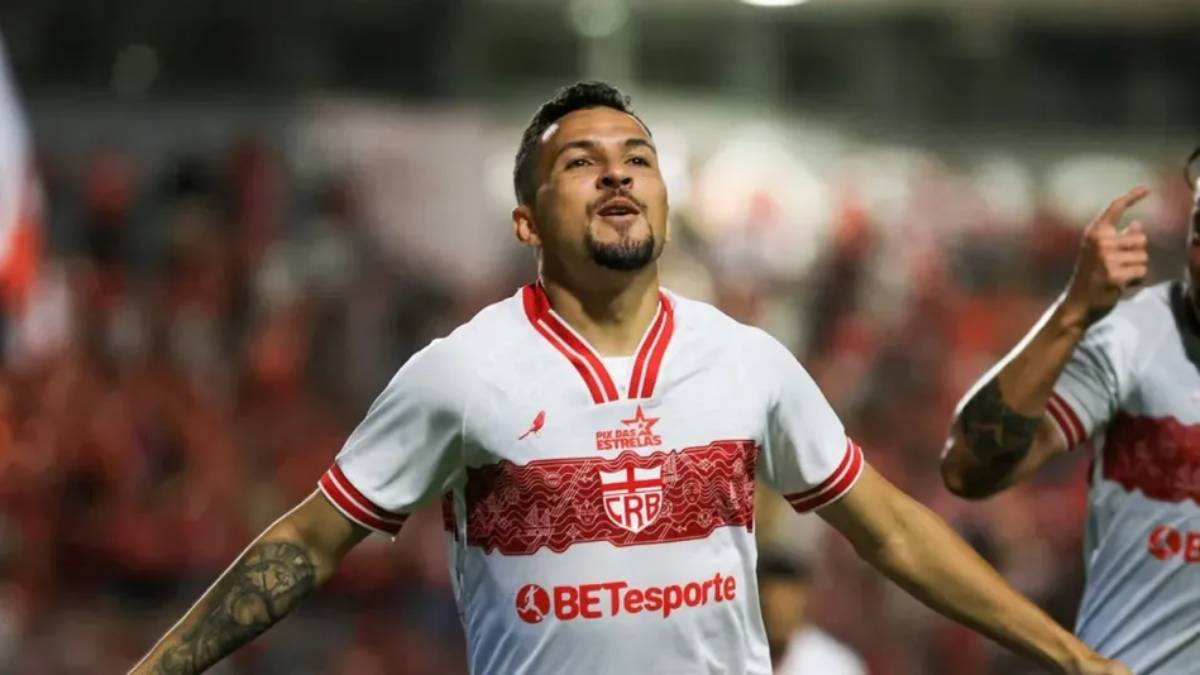 Sport tem interesse em Dadá Belmonte, mas esbarra em exigência do CRB; Vitória monitora 1 Sport tem interesse em Dadá Belmonte, mas esbarra em exigência do CRB; Vitória monitora