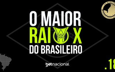 Raio X da Séria A: todos os caminhos até a 18ª rodada