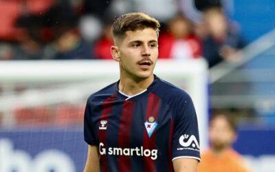 Bahia se aproxima da contratação de zagueiro espanhol em definitivo
