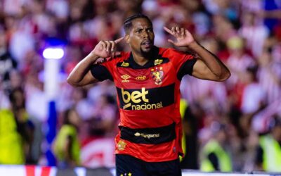 Iury Castilho recebe proposta do futebol japonês e pode deixar o Sport