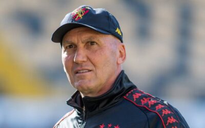 Gilmar Dal Pozzo lamenta derrota, destaca segundo tempo e garante ajustes no Sport: “Temos que retomar o caminho das vitórias”