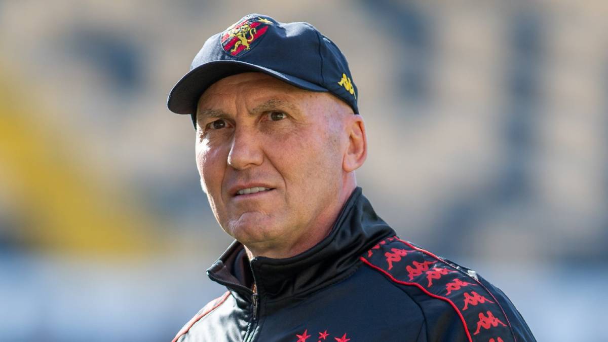 Gilmar Dal Pozzo lamenta derrota, destaca segundo tempo e garante ajustes no Sport: “Temos que retomar o caminho das vitórias”