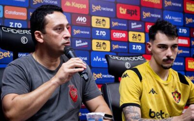 Com investimento no elenco, Sport deve elevar folha salarial para o segundo turno da Série B