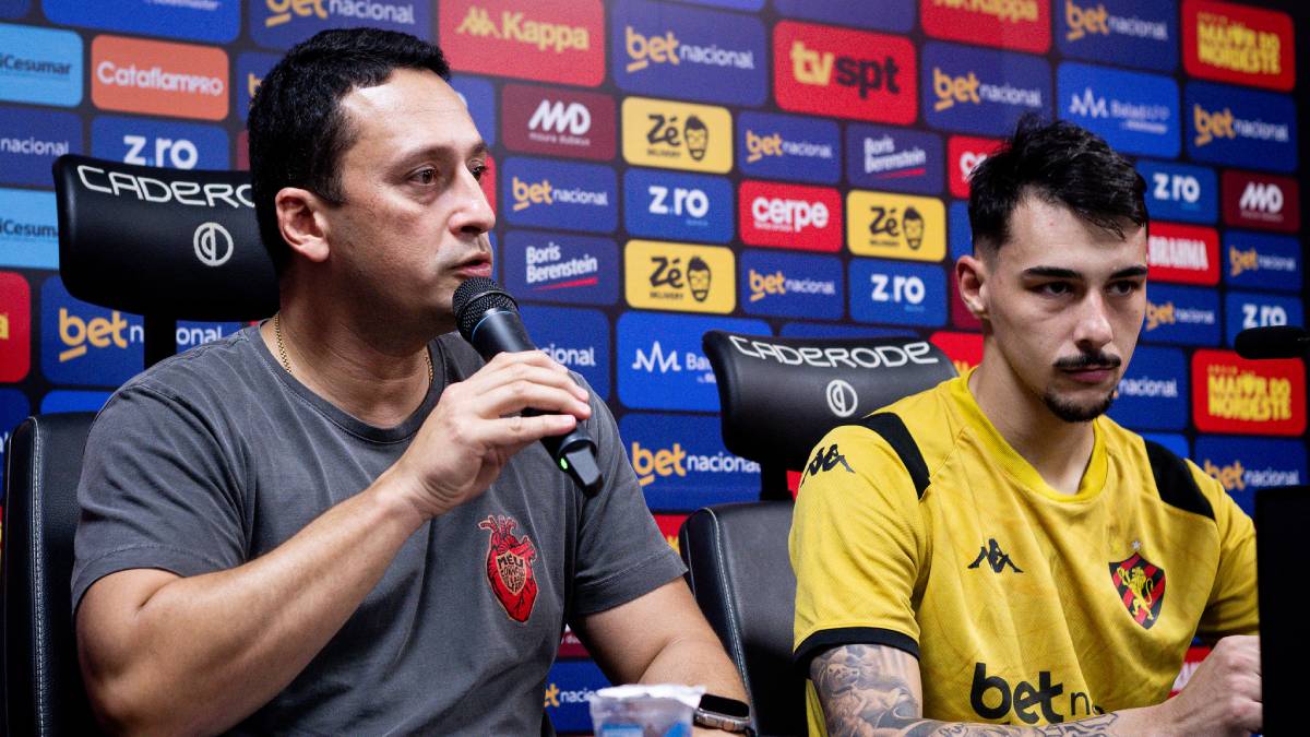Com investimento no elenco, Sport deve elevar folha salarial para o segundo turno da Série B