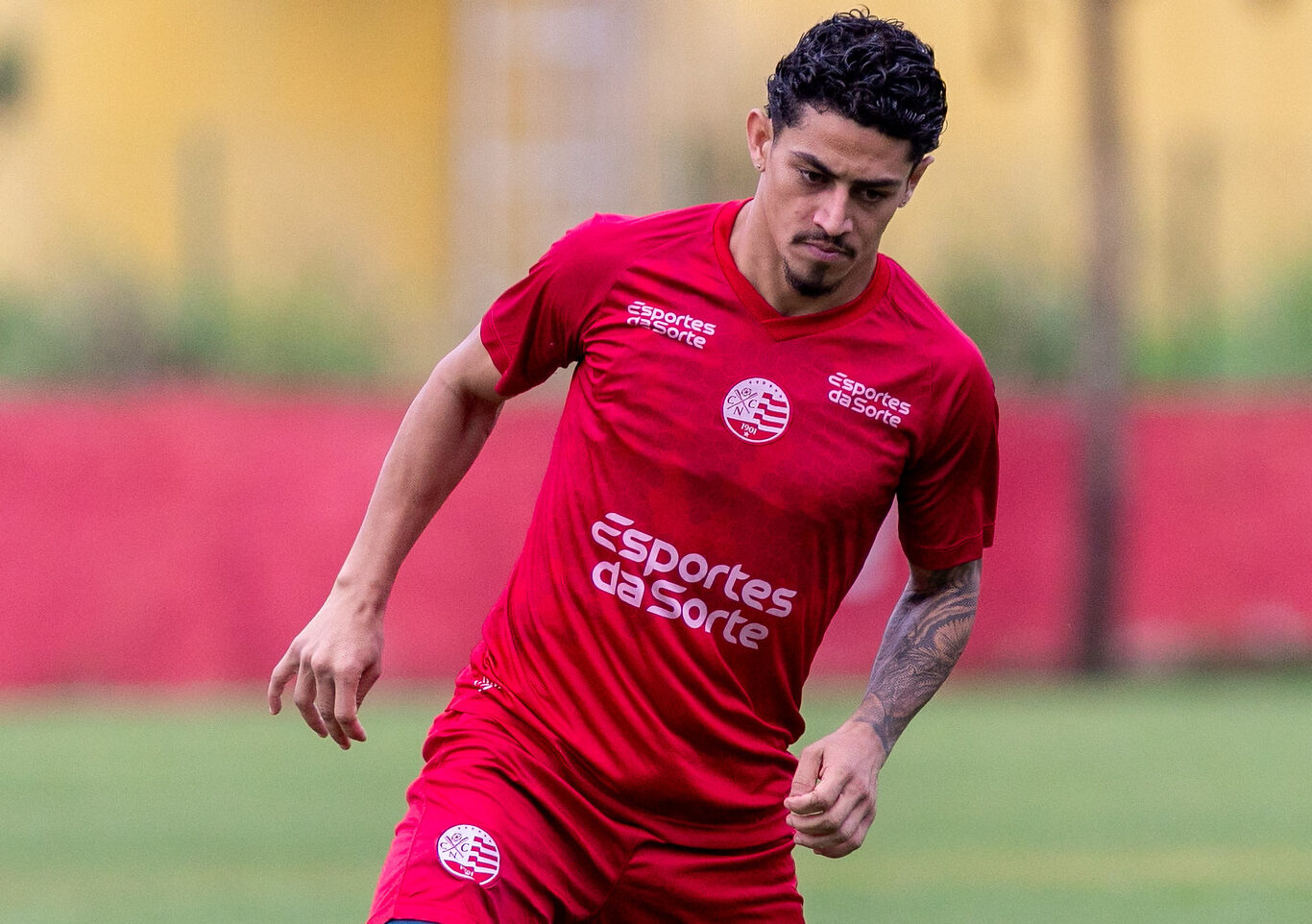 Dodô - Meia - Náutico