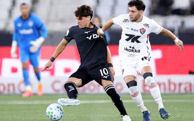 Pedra no sapato? Vitória tenta quebrar jejum de 12 anos sem vencer o Botafogo como mandante