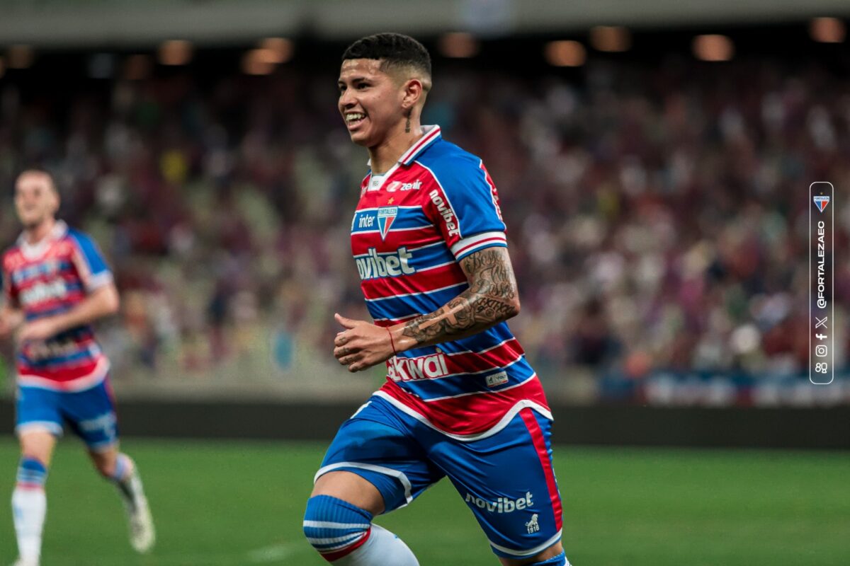 Machuca - Fortaleza
