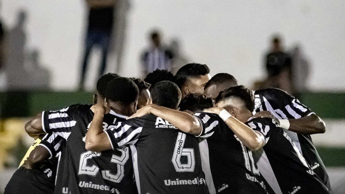 Série D: ABC cria chances, mas empata na ida das oitavas de final; Ferroviário sofre duro revés 1 ABC empata fora de casa contra o Luverdense-MT pelo jogo de ida das oitavas de final da Série D
