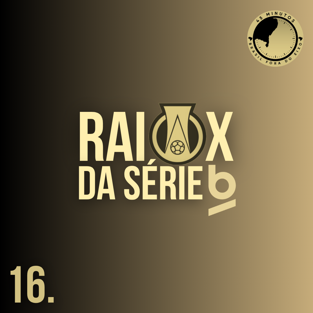RAIO X SÉRIE B: VILA, CRICIÚMA E NOVO ACELERAM PONTUAÇÃO. CEARÁ NO Z4. CRISE FINANCEIRA NO FORTALEZA