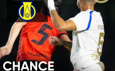 ATLÉTICO-GO 1 X 0 FORTALEZA – COM UM JOGADOR A MAIS, O FORTALEZA JOGA MAL E PERDE LONGE DE CASA