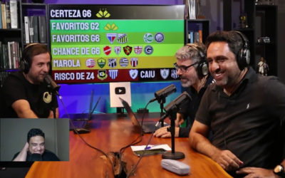 Tier list definitiva da Série B: favoritos, decepções e alertas após 20 rodadas