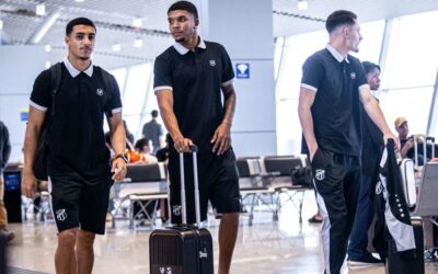 Ceará: Daniel Paulista relaciona 22 atletas para estreia contra o Goiás