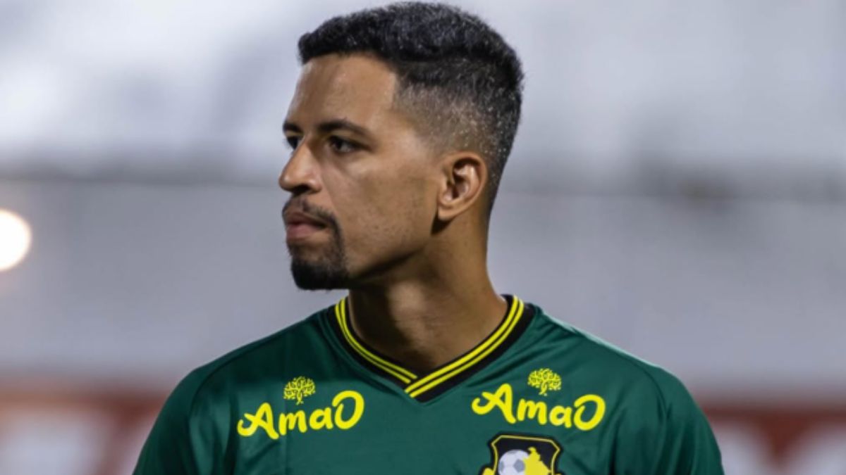 Ceará encaminha contratação do goleiro Matheus Nogueira, do Paysandu