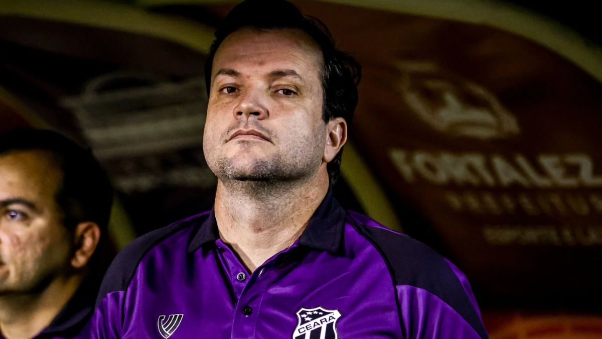 Daniel Paulista - Ceará - São Bernardo