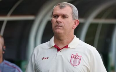 Técnico do Botafogo-SP assume que foi surpreendido por mudanças promovidas pelo interino do Fortaleza