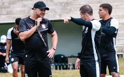 Técnico vê Treze-PB mais forte na Série D após classificação heroica