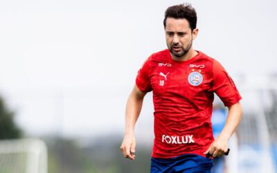 Bahia terá retorno de trio do DM, mas fica sem os reforços na volta da Série A