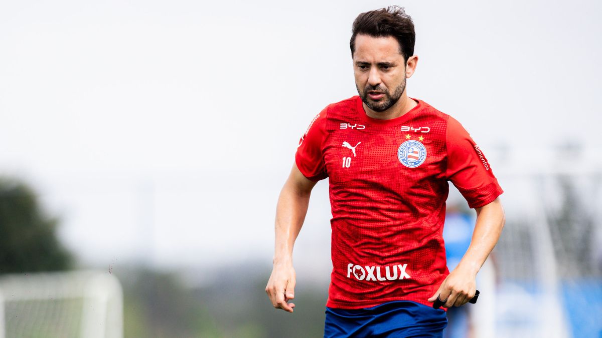 Bahia terá retorno de trio do DM, mas fica sem os reforços na volta da Série A