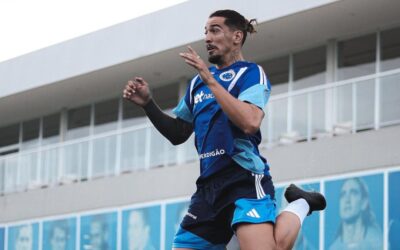 Sport encaminha vindas de Chico da Costa e Murilo Rhikman em negociação por Zé Lucas