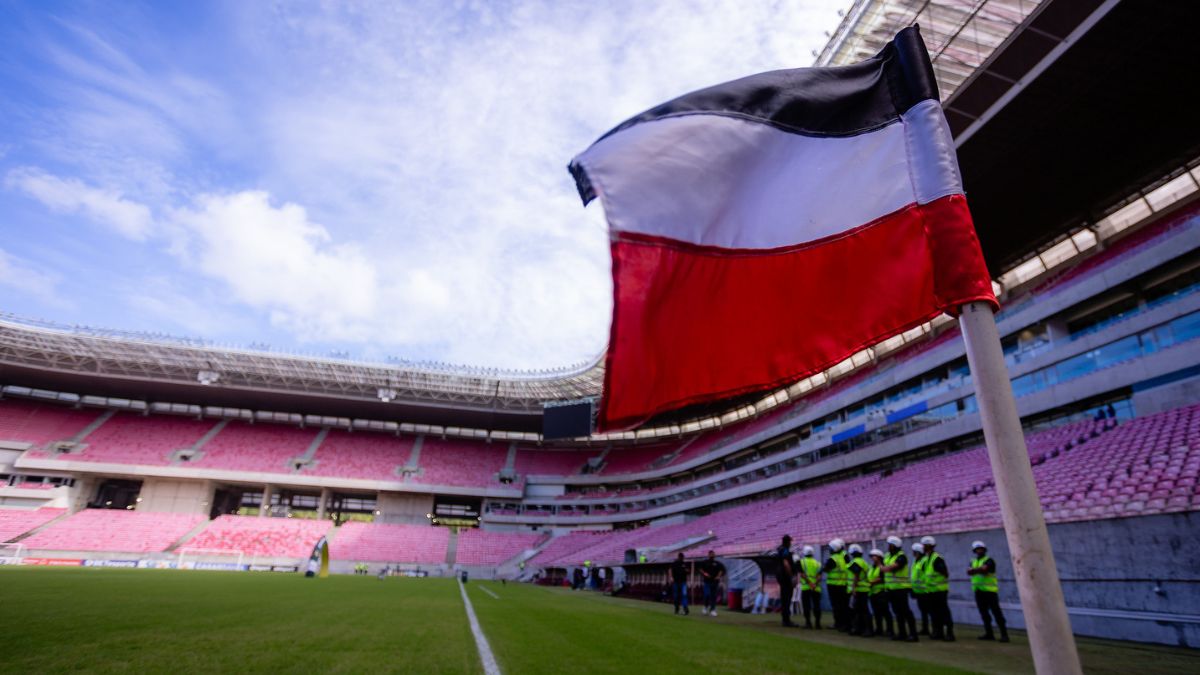 Com apenas a 17ª melhor campanha como mandante, Santa Cruz tem dois dos últimos três jogos em casa na Série C