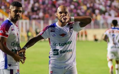 Confiança e Itabaiana ficam no empate em clássico sergipano pela Série C