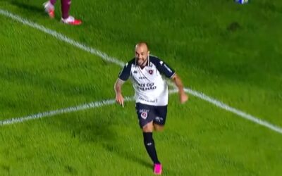 Botafogo-PB vence o Caxias de virada e engata a quinta vitória seguida na Série C
