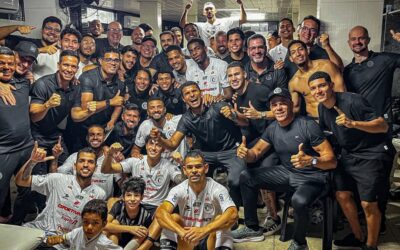 Com três times nordestinos, Série D define os duelos das quartas de final