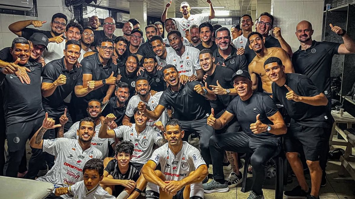Com três times nordestinos, Série D define os duelos das quartas de final